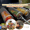 Cooking Vegetables on the Grill in a Basket: Enhancing Flavors and Convenience