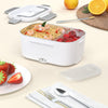 Electric Hot Lunch Box for Office: A Convenient Solution for On-the-Go Meals