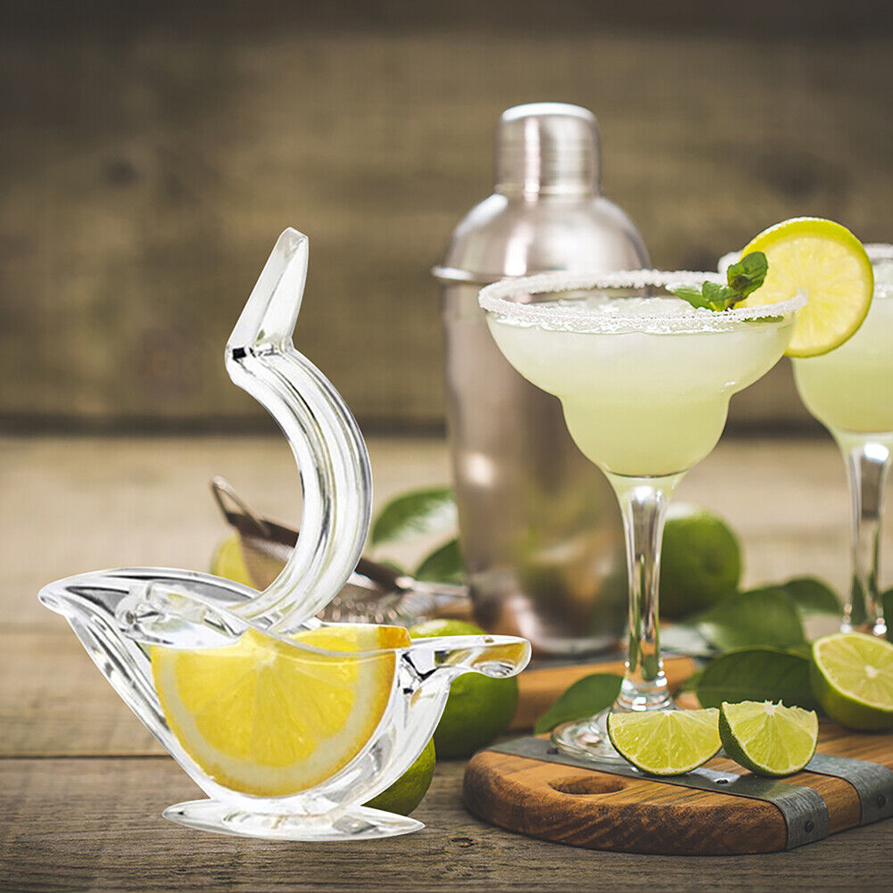 The Ultimate Guide to Choosing and Using a Manual Plastic Citrus Juicer