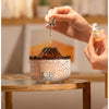 Volcano Humidifier-Diffuser