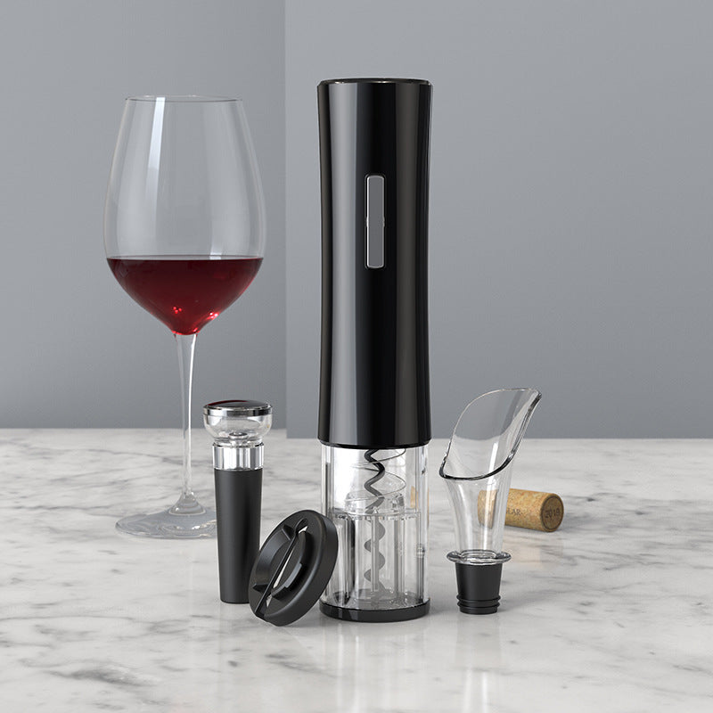 Electric Wine Bottle Opener