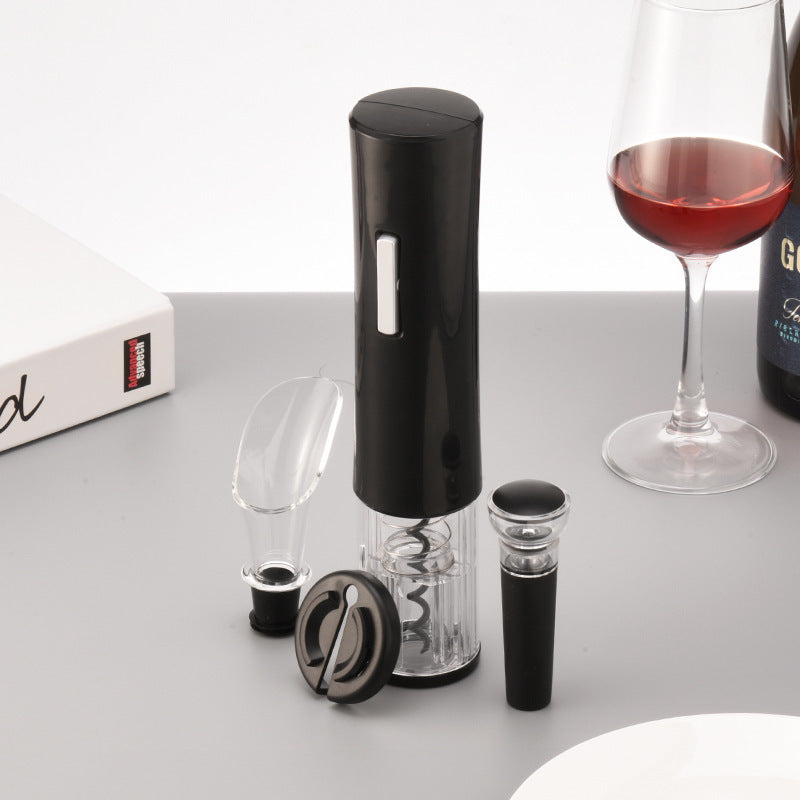 Electric Wine Bottle Opener