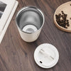 Stainless Steel Coffee Cup