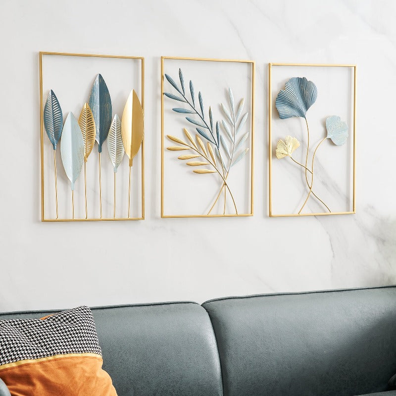 Nordic Style Wall Decoration